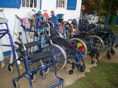 Dominica-2006-Krankenhaus