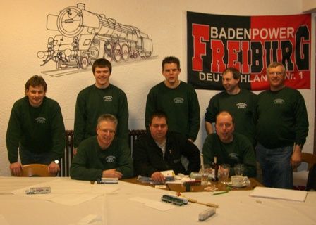 Burkina Faso-2012-Modellbaumesse