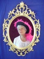 Prinzessin TAUSENDSCHÖN