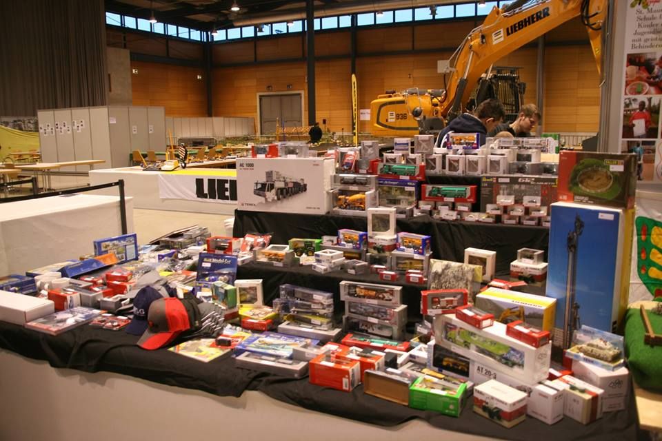 Freiburg-2014-Ergebnis Modellbaumesse
