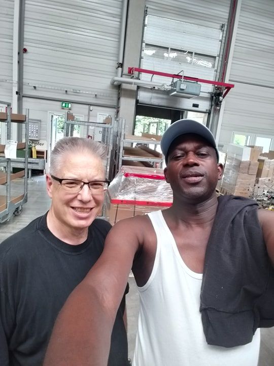 Leo/ Burkina / Faso 26.07.2019