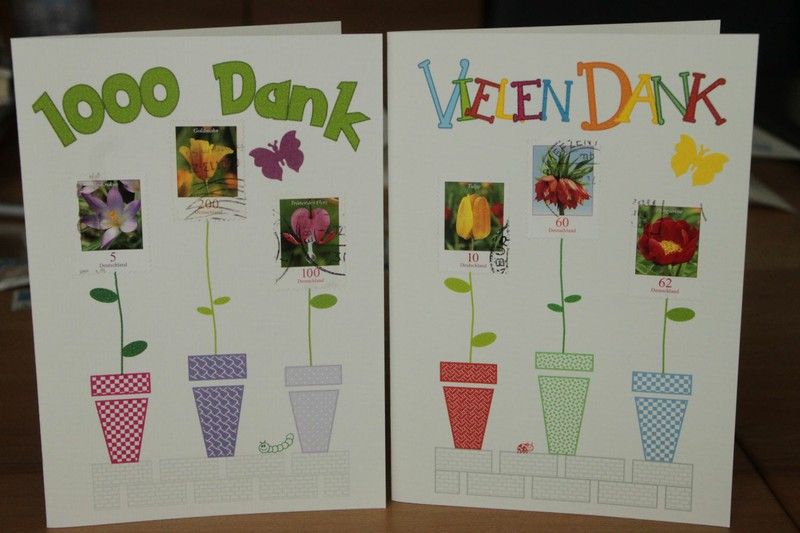Briefmarken aufgewertet – Planaktionsgruppe Freiburg 14.07.2015