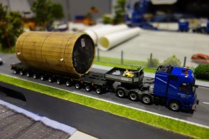 Modellbaumesse